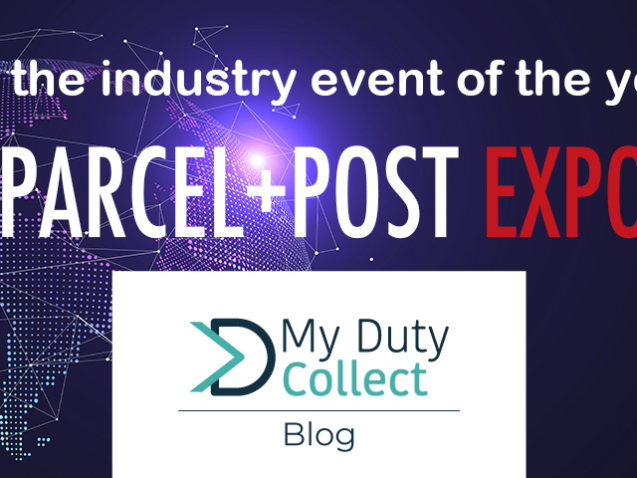 parcel and post expo